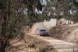 Craig Breen, Citroën C3 WRC 2017