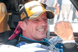 Oswaldo Negri, Michael Shank Racing with Curb/Agajanian race winner