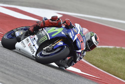 Jorge Lorenzo, Yamaha Factory Racing