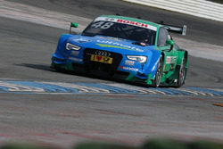 Edoardo Mortara, Audi Sport Team Abt Sportsline, Audi RS5 DTM