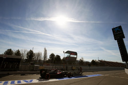 Jenson Button McLaren MP4-31