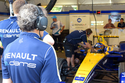Nicolas Prost, Renault e.Dams