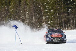Sebastien Loeb