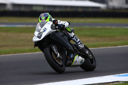 Джино Реа, GRT Racing Team