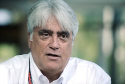 Mark Miles, Hulman Racing CEO