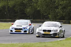 Sam Tordoff, West Surrey Racing