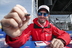 José María López, Citroën World Touring Car Team