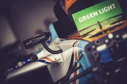 Team Aguri detalle