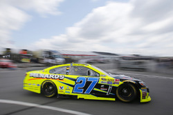 Paul Menard, Richard Childress Racing Chevrolet