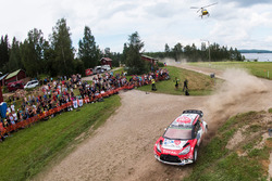 Кріс Мік, Пол Нейгл, Citroën DS3 WRC, Citroën World Rally Team