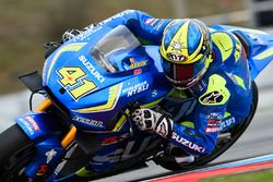 Aleix Espargaro, Team Suzuki MotoGP