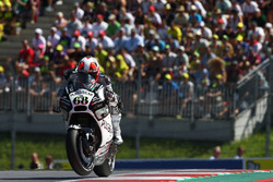 Йонні Ернандес , Aspar Racing Team