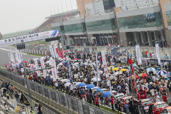 Grid Walk