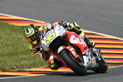 Кел Кратчлоу, Team LCR Honda