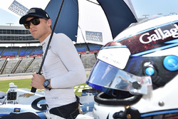 Max Chilton, Chip Ganassi Racing Chevrolet