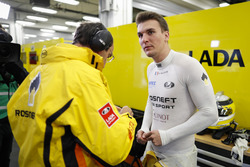 Hugo Valente, LADA Sport Rosneft, Lada Vesta