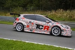 KIA Cee'd TCR, test