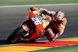 Dani Pedrosa, Repsol Honda Team