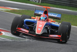 П'єтро Фітіпальді, Fortec Motorsports