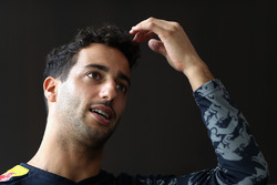 Daniel Ricciardo, Red Bull Racing