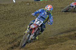 Alessandro Lupino, Team Honda RedMoto