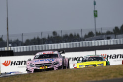 Christian Vietoris, Mercedes-AMG Team Mücke, Mercedes-AMG C63 DTM