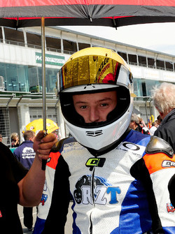 Jack Miller, RZT Racing, Aprilia RS 125