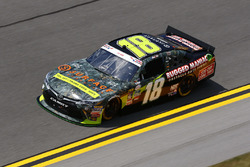 David Ragan, Joe Gibbs Racing, Toyota