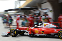 Кими Райкконен, Ferrari SF16-H