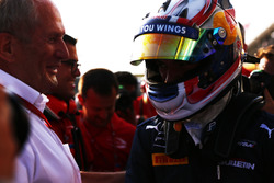П'єрр Гаслі, PREMA Racing, Доктор Хельмут Марко