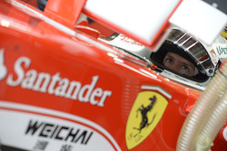 Себастьян Феттель, Ferrari SF16-H