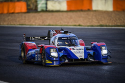 #32 SMP Racing BR 01 Nissan: Stefano Coletti, Andreas Wirth, Vitaly Petrov