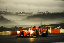 #38 G-Drive Racing Gibson 015S-Nissan: Simon Dolan, Giedo van der Garde, Harry Tincknell