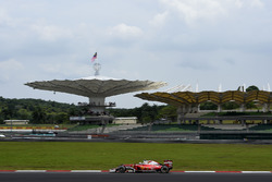Kimi Raikkonen, Ferrari SF16-H