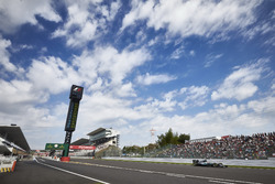 Lewis Hamilton, Mercedes AMG F1 W07 Hybrid