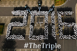 The Triple: Titel-Hattrick für Mercedes in der Formel 1