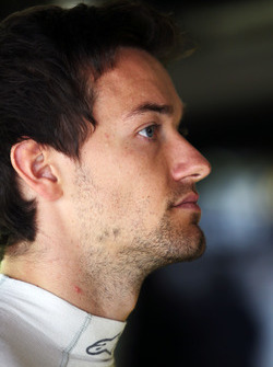 Джоліон Палмер, Renault Sport F1 Team