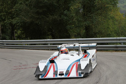 Renzo Meneghetti, Lucchini BMW 06, Vimotorsport