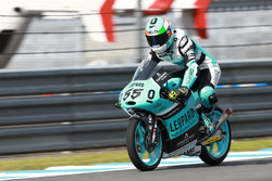 Andrea Locatelli, Leopard Racing, Moto3