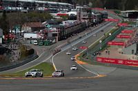 Ferry Monster Autosport