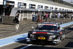 Timo Scheider, Audi Sport Team Phoenix, Audi RS 5 DTM