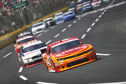 Kyle Larson, Chip Ganassi Racing Chevrolet