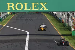 Jenson Button, McLaren MP4-31