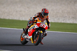 Marc Márquez, Repsol Honda Team, Honda