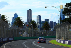 Shane van Gisbergen, Triple Eight Race Engineering Holden