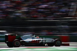 Ромен Грожан, Haas F1 Team VF-16