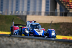 #37 SMP Racing BR01 Nissan: Виталий Петров, Виктор Шайтар, Кирилл Ладыгин