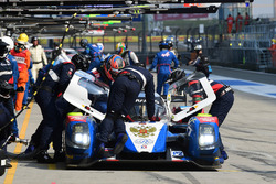 #37 SMP Racing BR01 Nissan: Виталий Петров, Виктор Шайтар, Кирилл Ладыгин