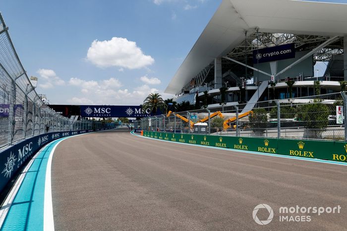 Aspectos del circuito