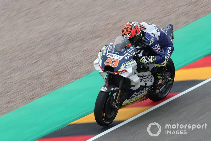 Tito Rabat, Avintia Racing